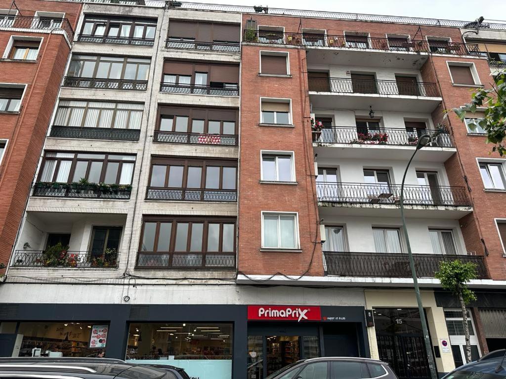 Areilza By Forever Rentals Bilbao Kültér fotó